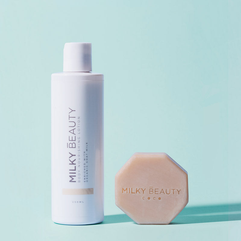 COFFRET SOIN DU CORPS