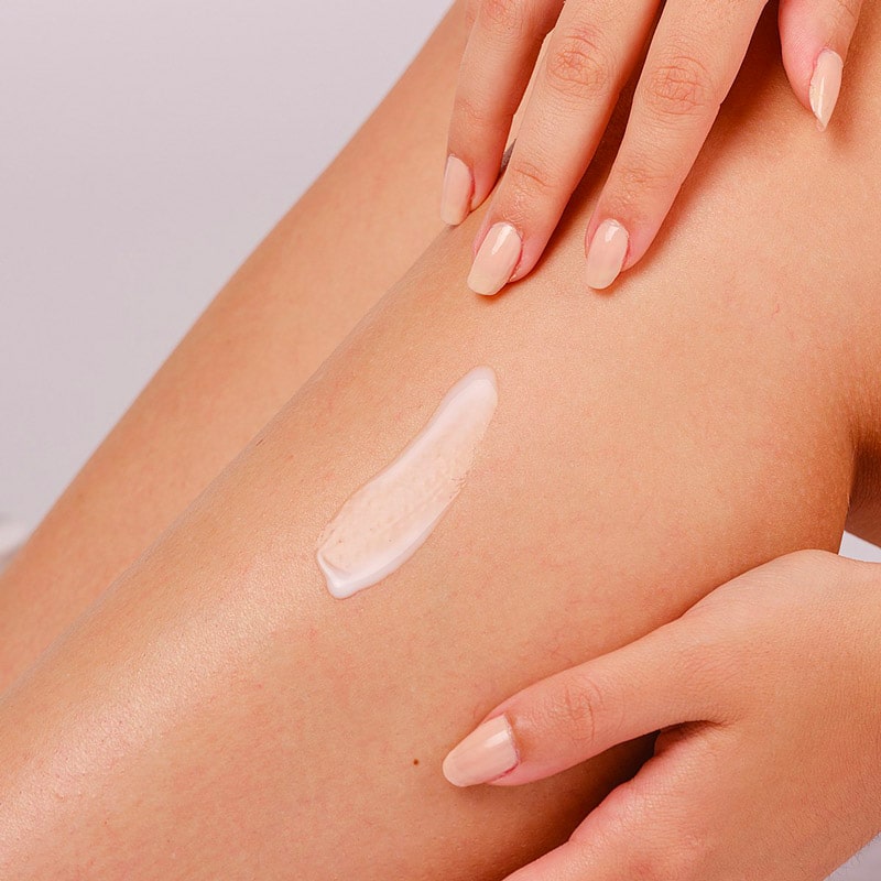 Lotion nourrissante Corps